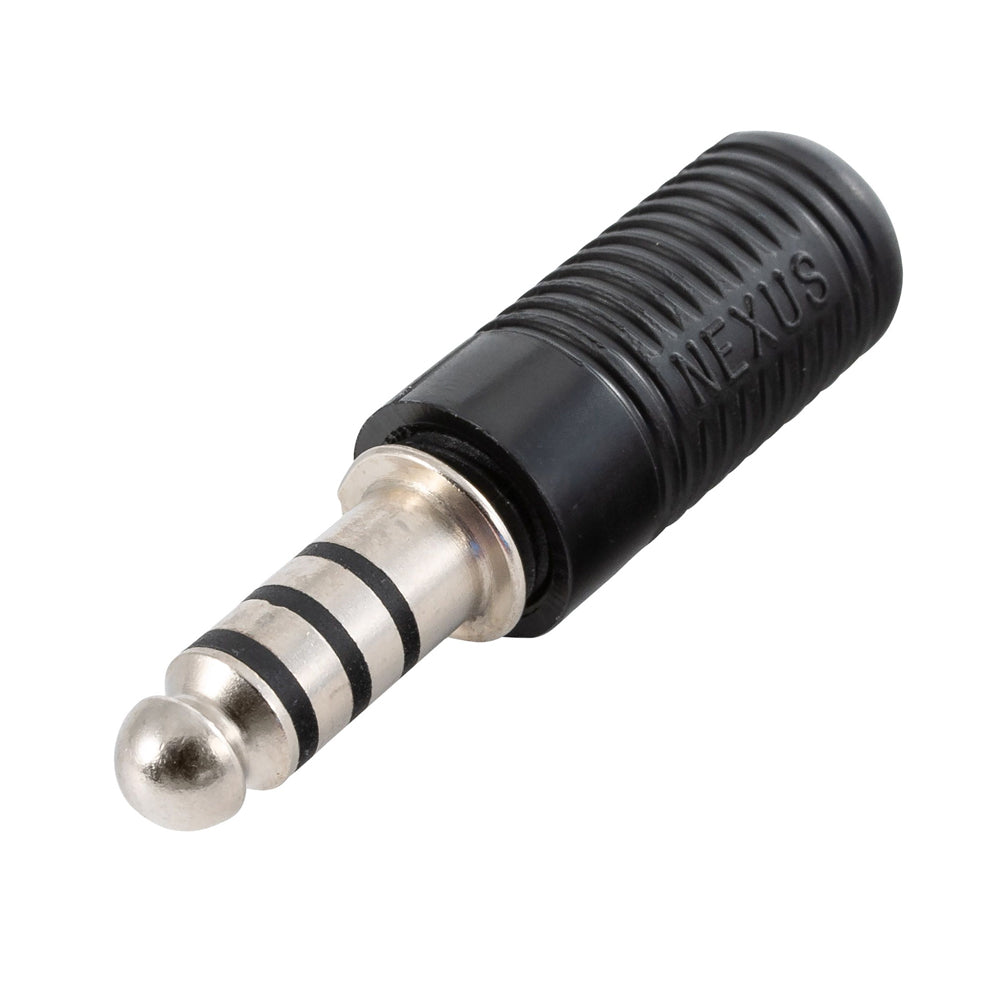 ZERONOISE 6400015 CONNECTOR NEXUS MALE 4 PIN Photo-0