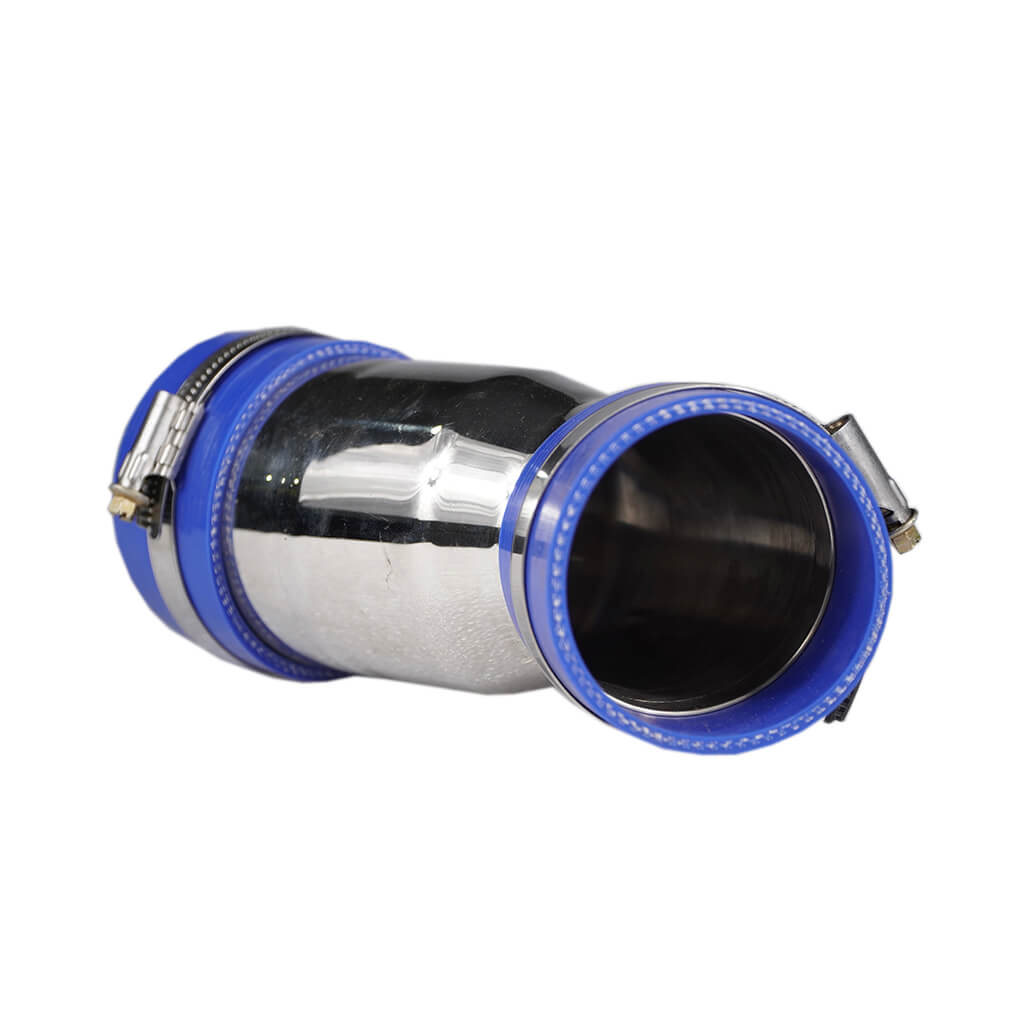 ZEROSPORTS 0413002 Intake Hose 90 mm (Between MAF and Intake Pipe) for SUBARU Impreza GC8 Photo-2