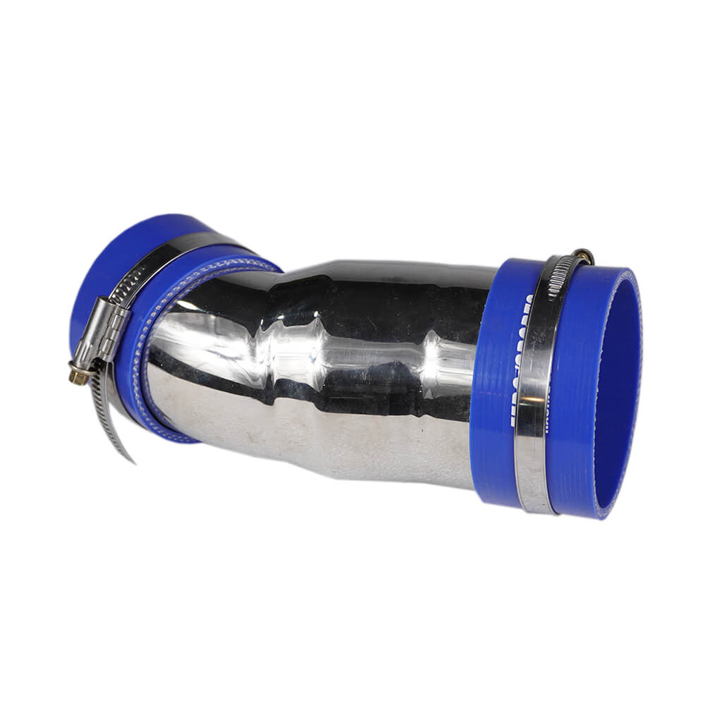 ZEROSPORTS 0413002 Intake Hose 90 mm (Between MAF and Intake Pipe) for SUBARU Impreza GC8 Photo-1