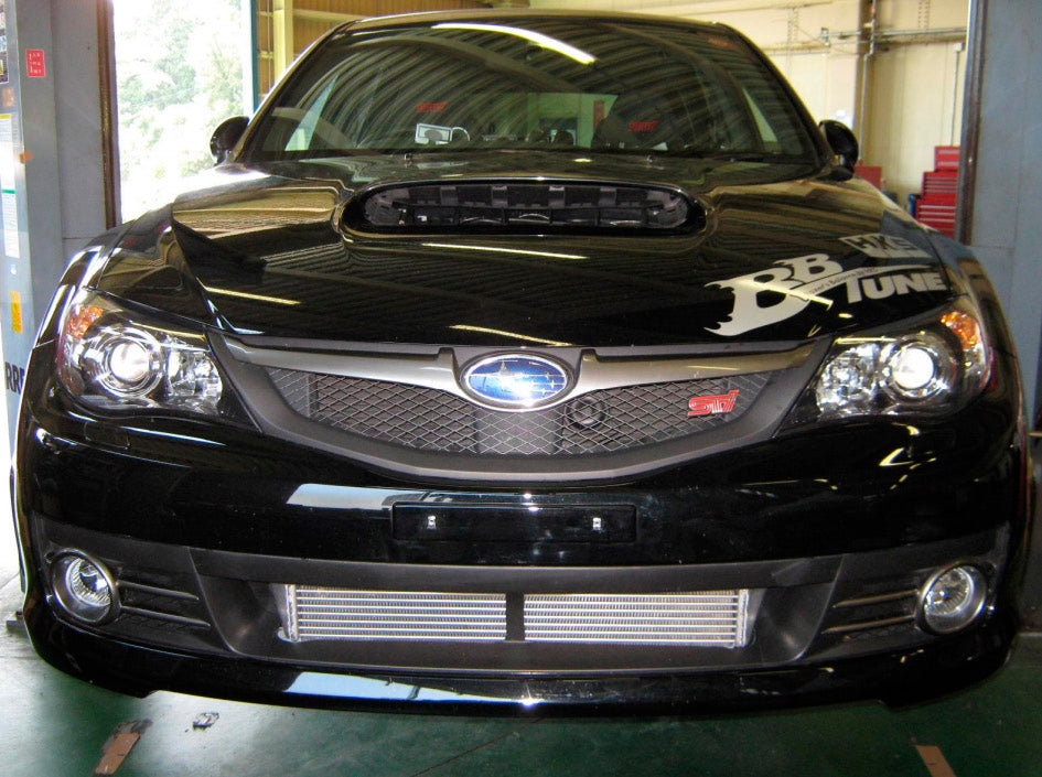 HKS 13001-AF014 Intercooler Kit For SUBARU Impreza GRB Photo-0
