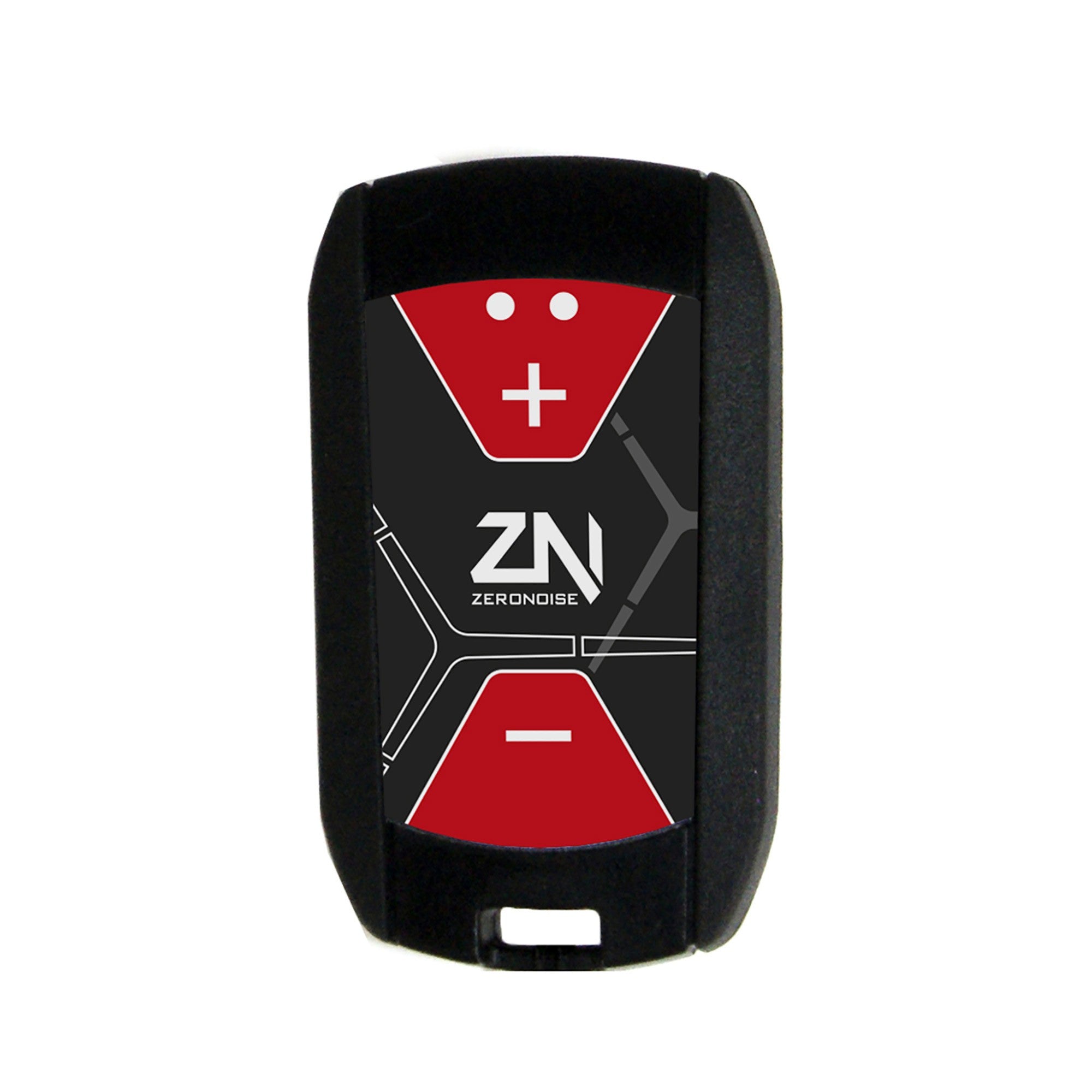 ZERONOISE 6100031 PIT-LINK TRAINER Wearable Digital Amplifier, Bluetooth Photo-0