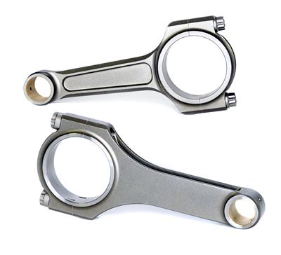 CARRILLO SCR5450 Connecting Rod PRO-H (1 pc) for NISSAN GT-R VR38 Photo-0