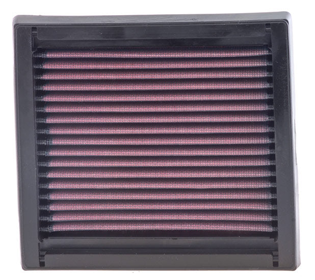 K&N 33-2060 Replacement Air Filter NISSAN MARCH;MICRA 1.0,1.3 Photo-0