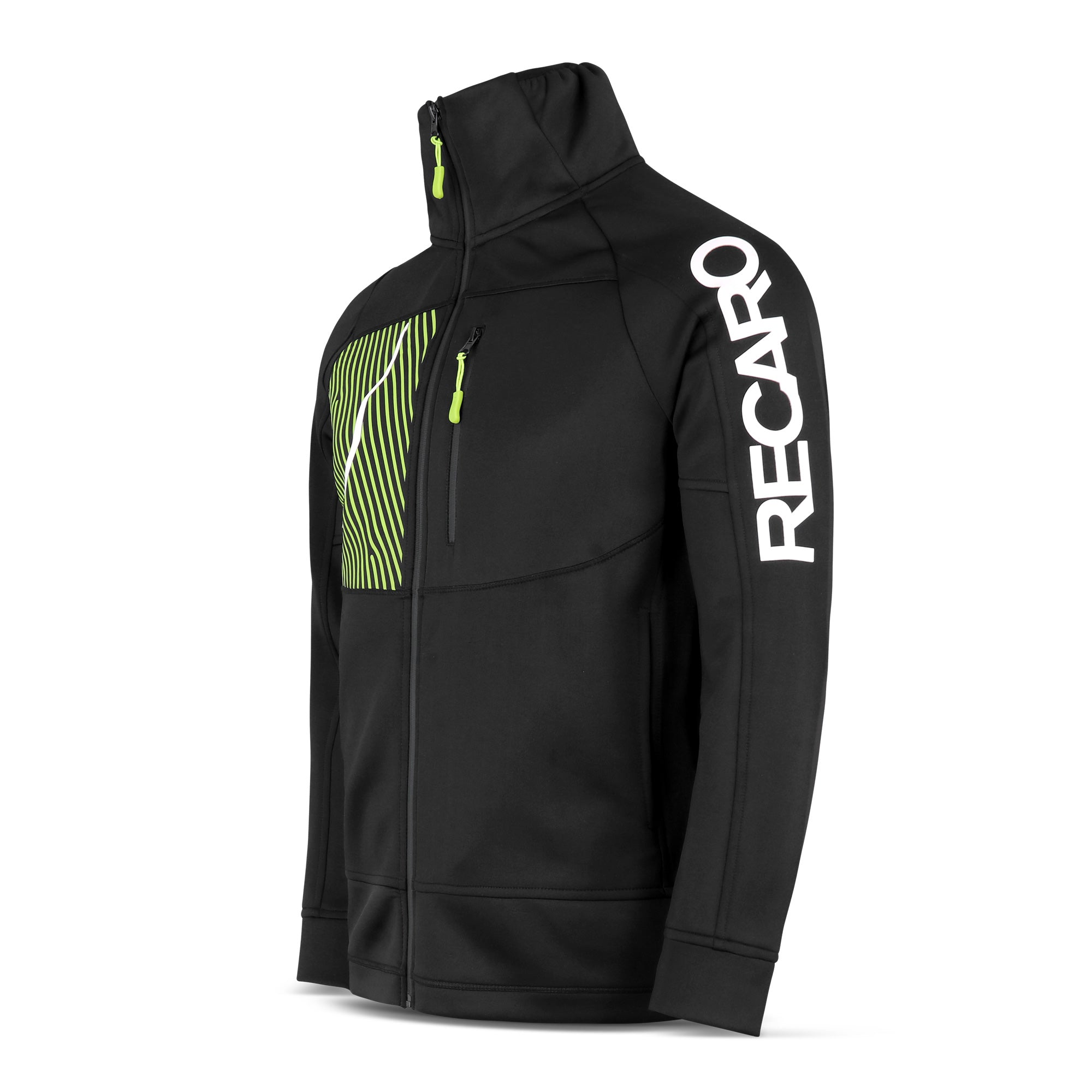 RECARO 21000532 Dynamic soft shell jacket Size XL Photo-2