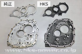 HKS 27003-AN014 Transmission Gear Kit + Clutch Pack NISSAN GTR35 (see notes) Photo-2 