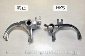 HKS 27003-AN014 Transmission Gear Kit + Clutch Pack NISSAN GTR35 (see notes) Photo-3 