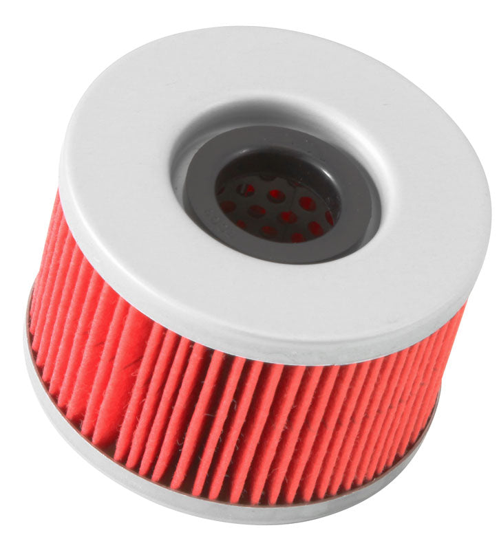 K&N KN-111 Oil FilterPOWERSPORTS CARTRIDGE Photo-2