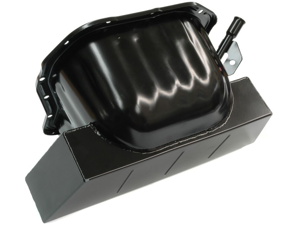 COSWORTH 20001238 Large capacity oil pan for SUBARU EJ20/EJ25 engines Photo-2