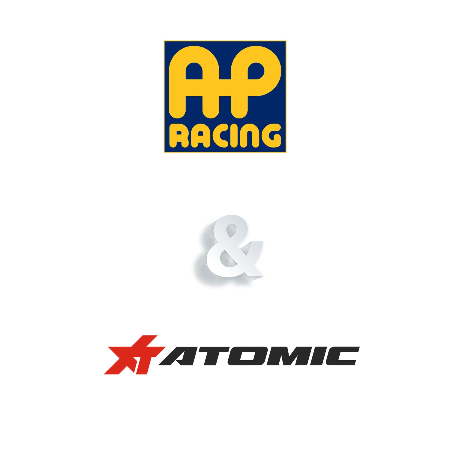 ATOMIC-SHOP - Official dealer of AP Racing in UAE