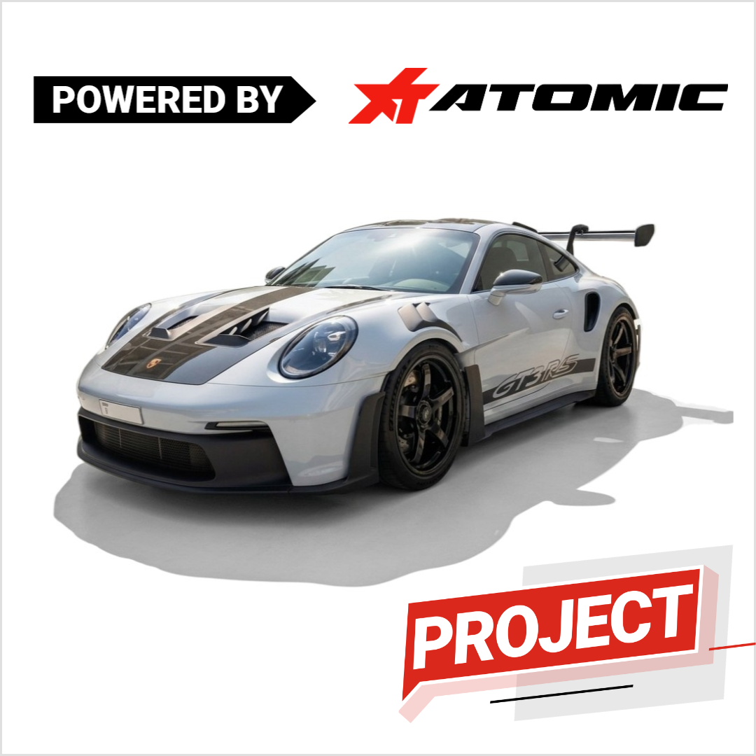 Porsche 992 GT3RS Ice Grey: Beyond the Aero Myths