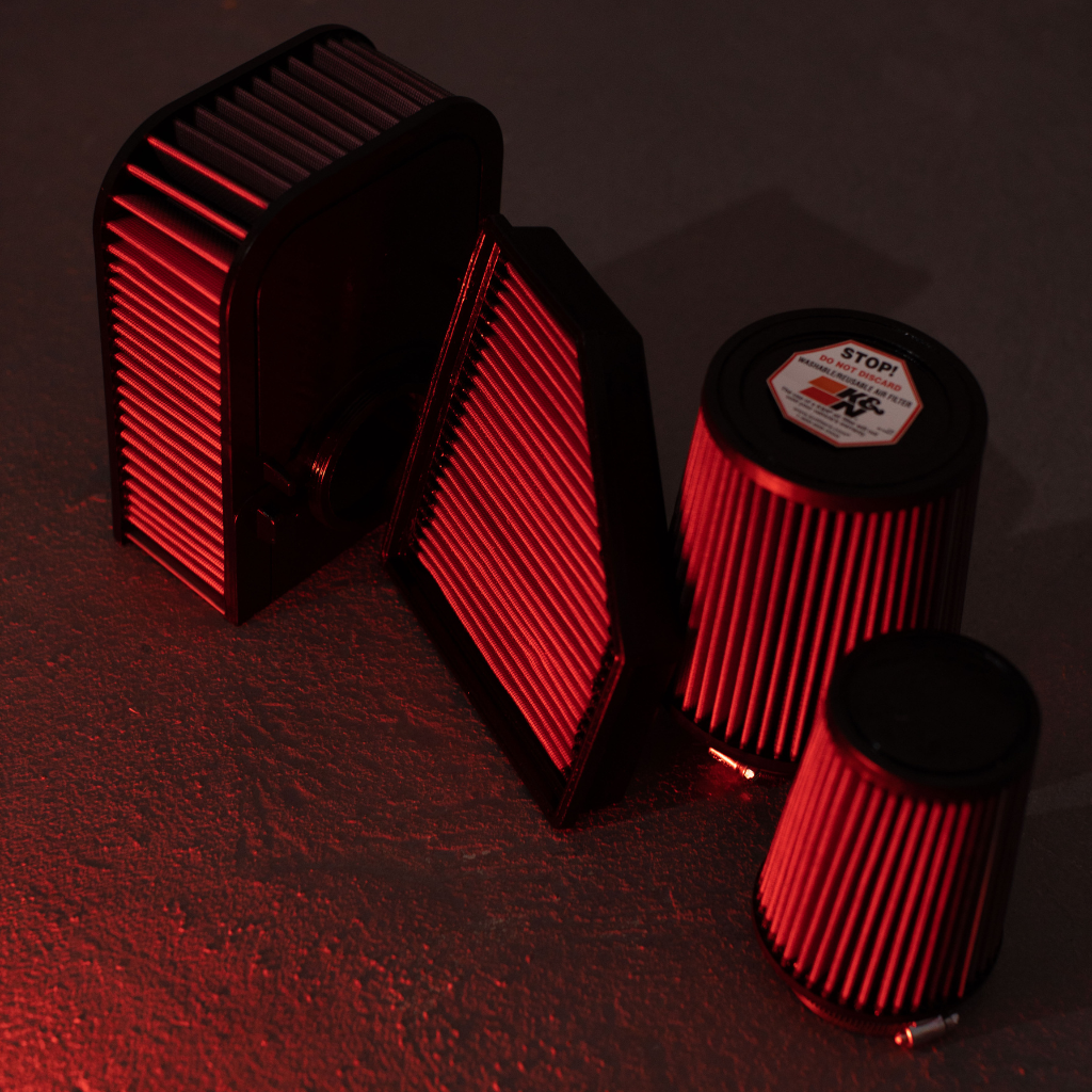 Mastering Automotive Air Filtration: Choosing & Maintaining the Right Filter for Your Engine's Health in UAE's Demanding Climate