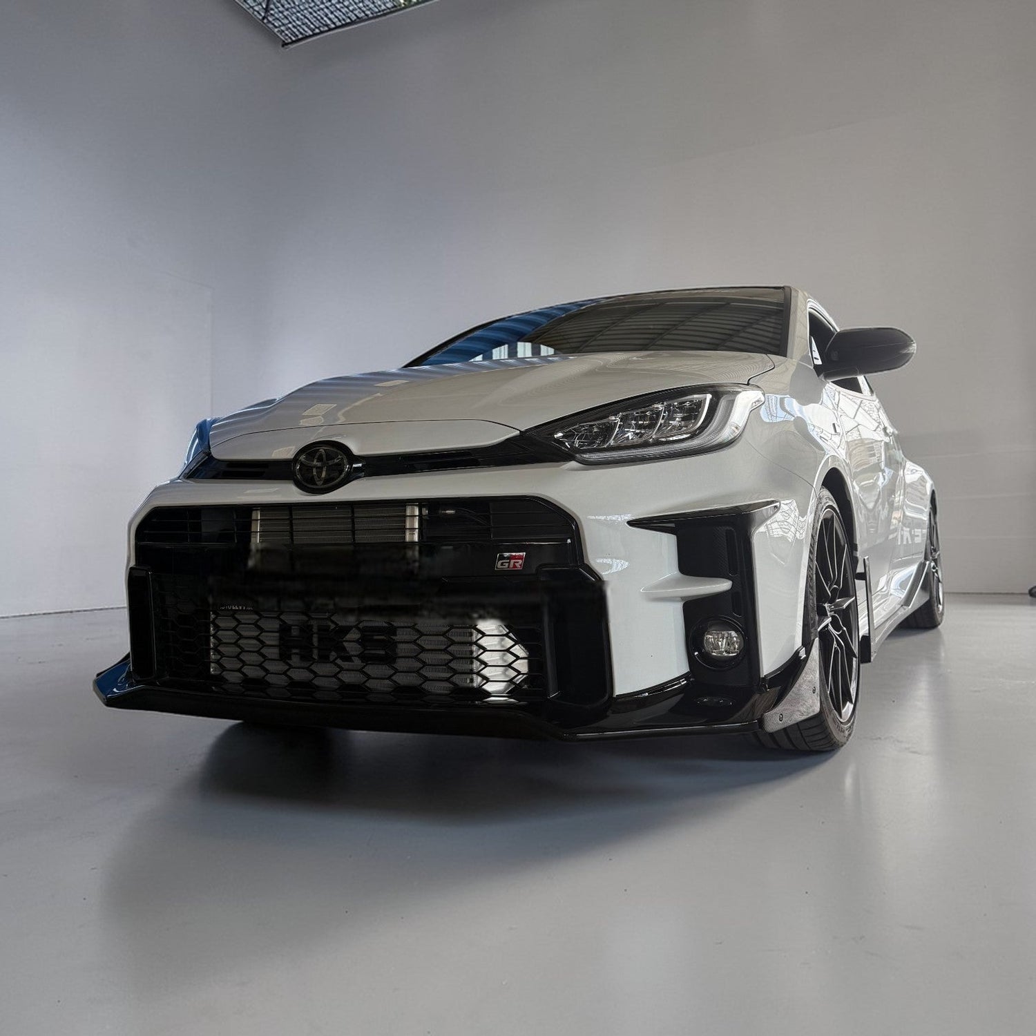 High-performance FMIC upgrade for Dubai cars: reducing intake air temperatures in extreme heat| ATOMIC-SHOP