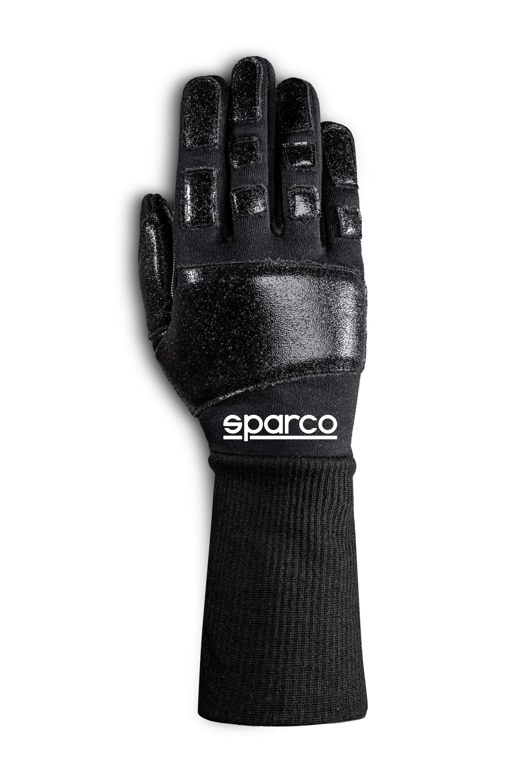 SPARCO 00131709NR R-MECA Gloves, FIA 8856-2018, black, size 9 Photo-0 