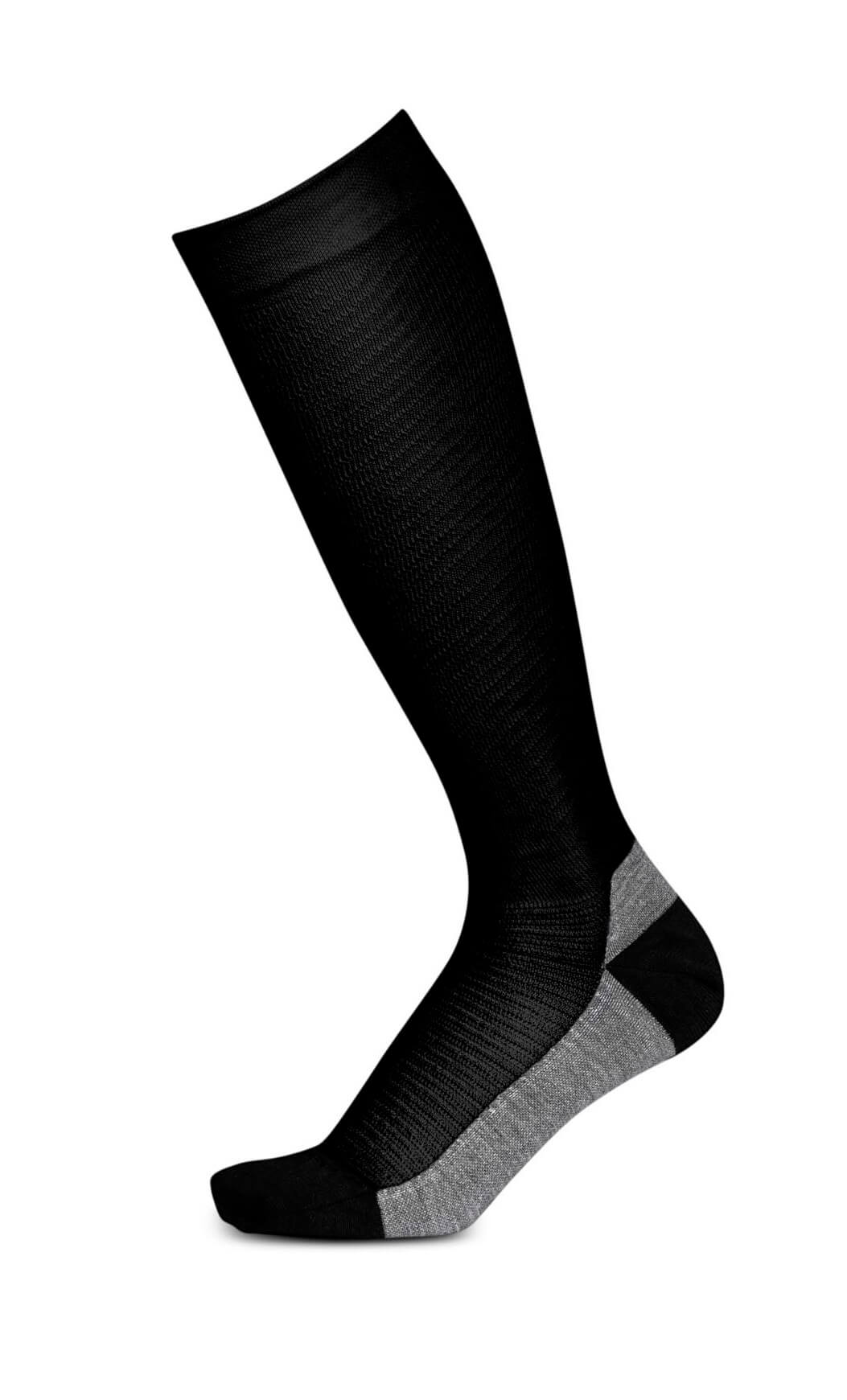 SPARCO 001523NR1112 Racing socks RW-10, FIA 8856-2018, black, size 42-43 Photo-0 