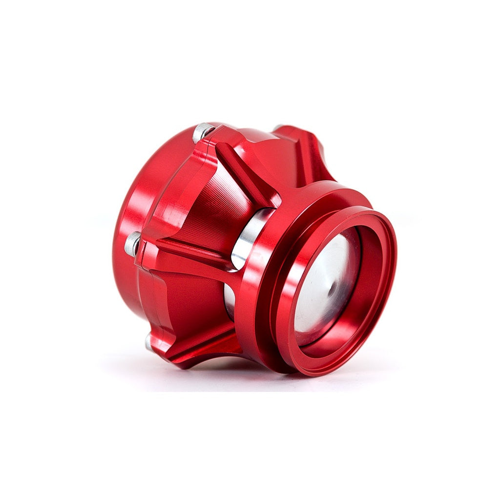 TIAL 002575 Blow-Off Valve 11 psi Red Photo-0 