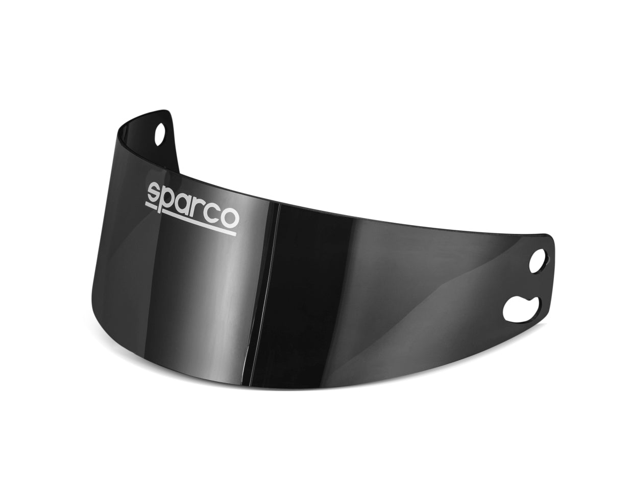 SPARCO 00304V01 Visor for Sparco FIA 8859 helmets MY2022, dark Photo-0 