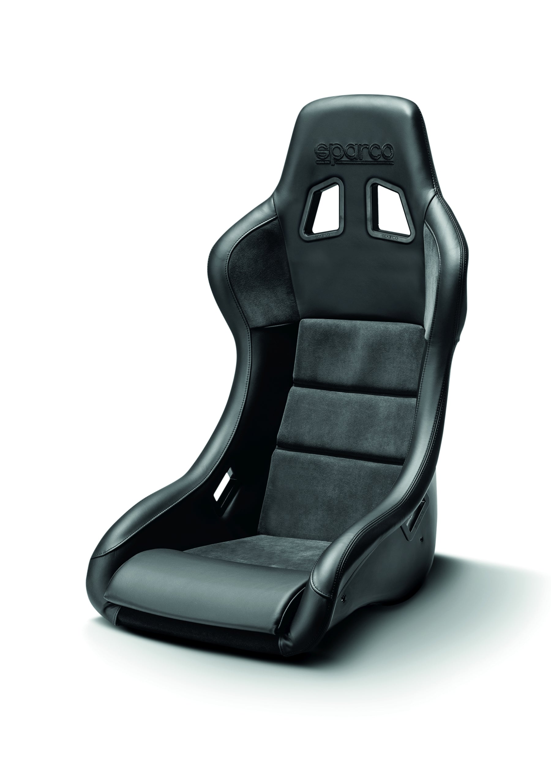 SPARCO 008012RPNR QRT-PERFORMANCE Seat, fiberglass Photo-0 