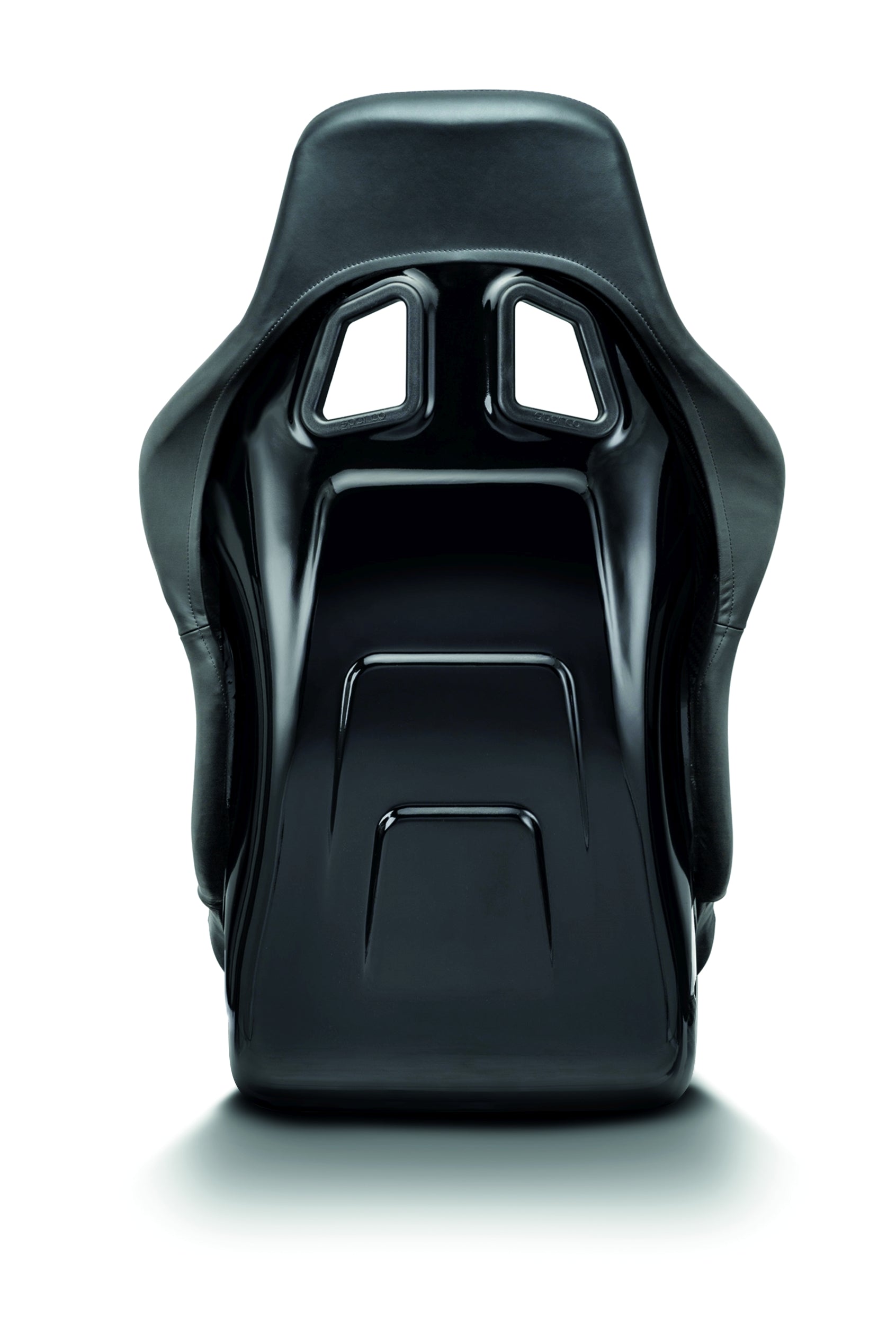 SPARCO 008012RPNR QRT-PERFORMANCE Seat, fiberglass Photo-1 