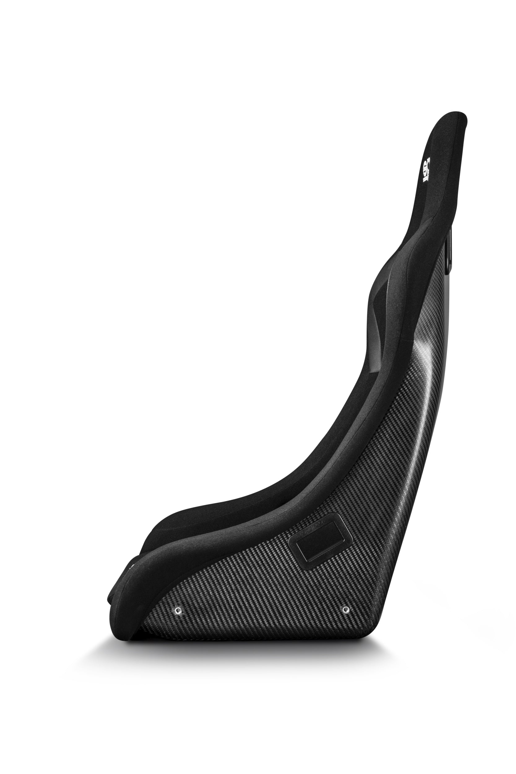 SPARCO 008015ZNR EVO XL CARBON Racing seat, FIA 8855-1999, black Photo-3 