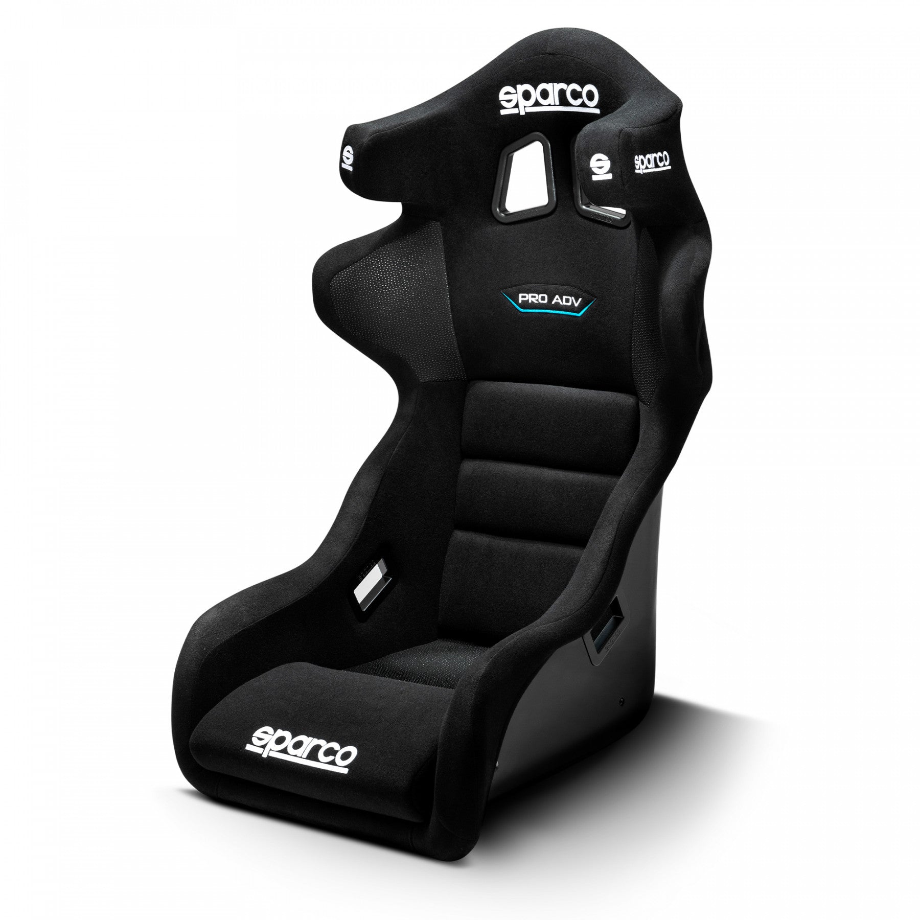 SPARCO 008017RNR PRO ADV QRT Racing seat, FIA 8855-1999, size M/L Photo-0 