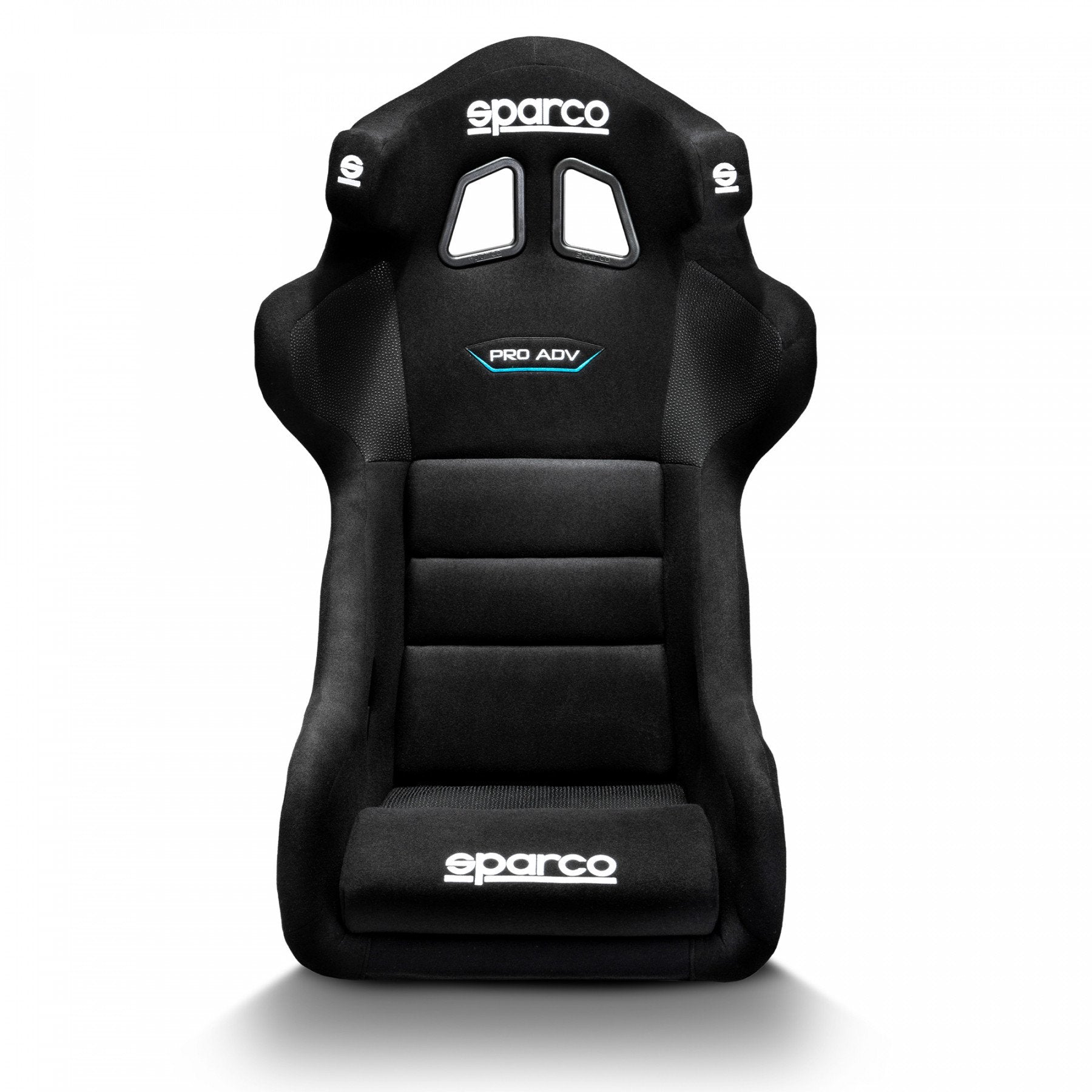 SPARCO 008017RNR PRO ADV QRT Racing seat, FIA 8855-1999, size M/L Photo-2 