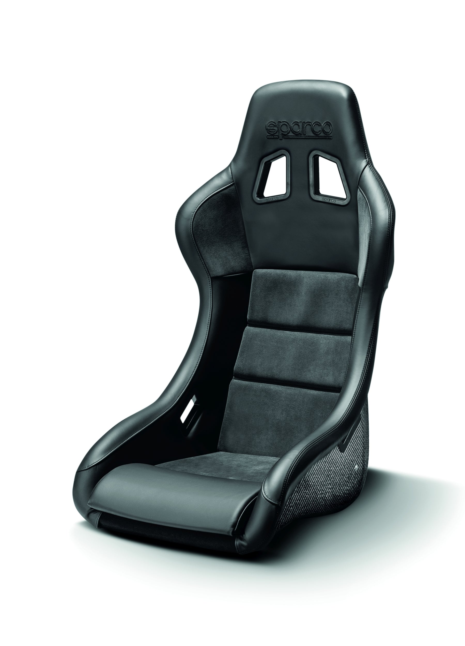 SPARCO 008025ZNRNR QRT-PERFORMANCE CARBON Seat Photo-0 