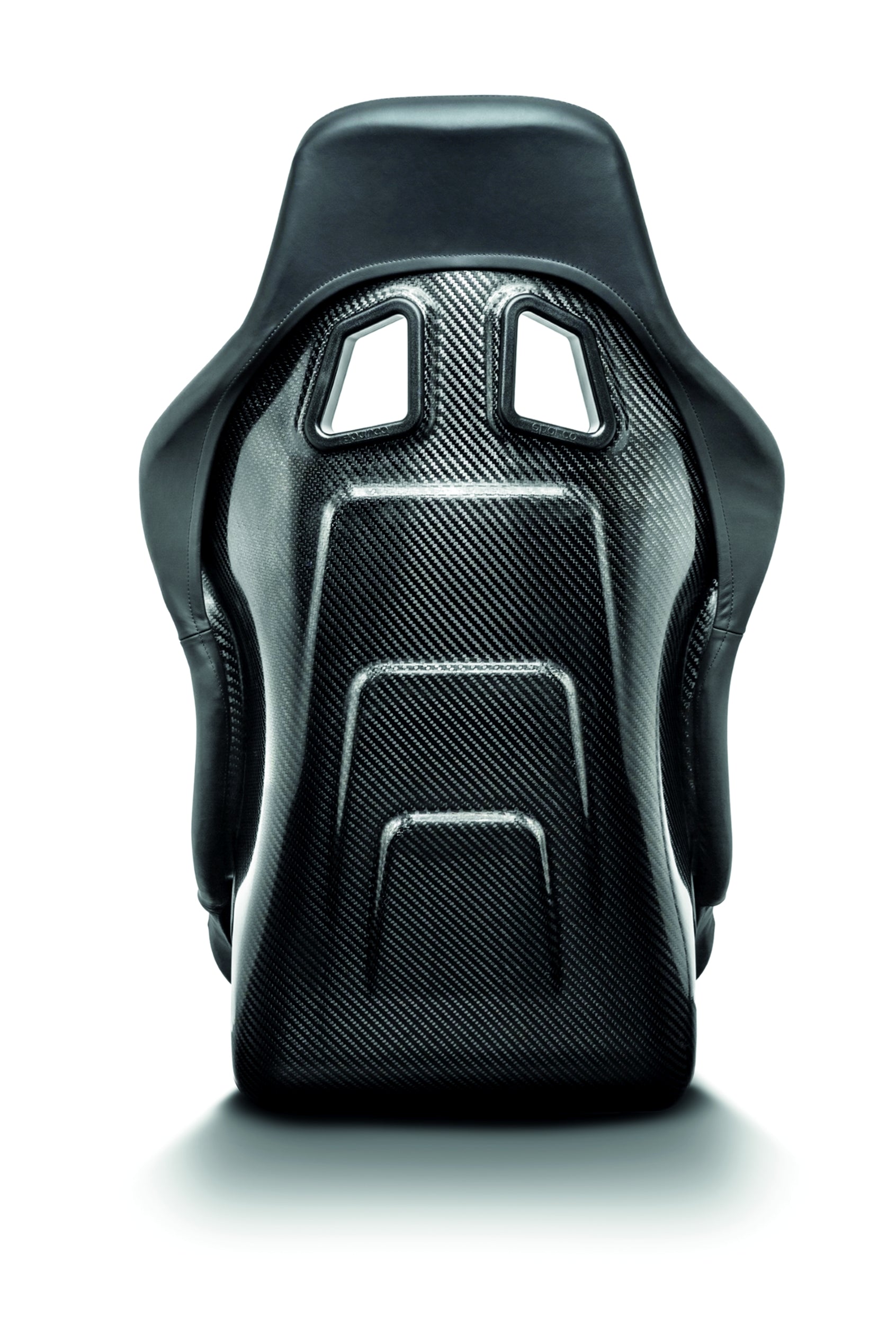 SPARCO 008025ZNRNR QRT-PERFORMANCE CARBON Seat Photo-1 