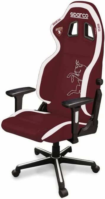 SPARCO 00998SP02 Office seat R100S ICON TORINO FC Photo-0 