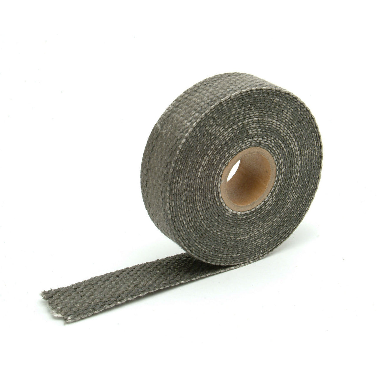 DEI 010108 Exhaust Wrap 2" x 50ft Black Photo-1 