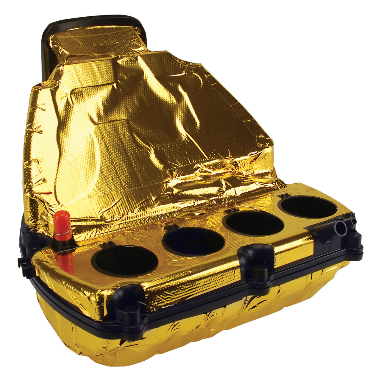 DEI 010390 Reflect-A-GOLD™ 24" w x 150ft roll Photo-3 