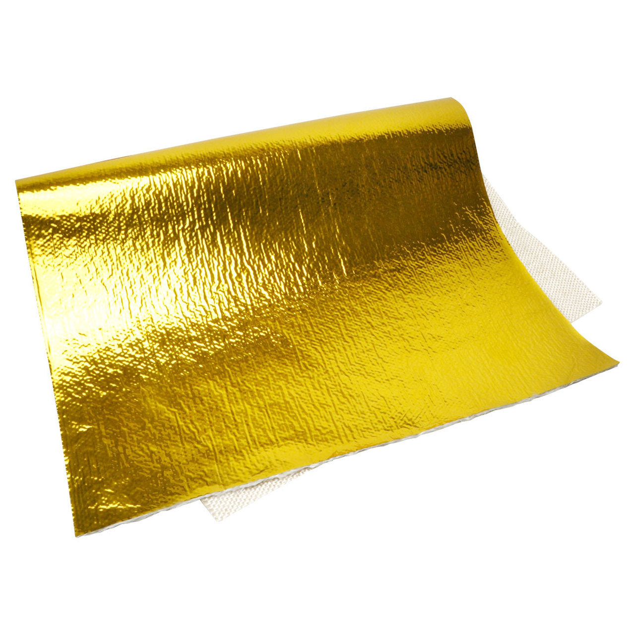 DEI 010919 Heat Screen GOLD 24" x 24"-non-adhesive Photo-0 