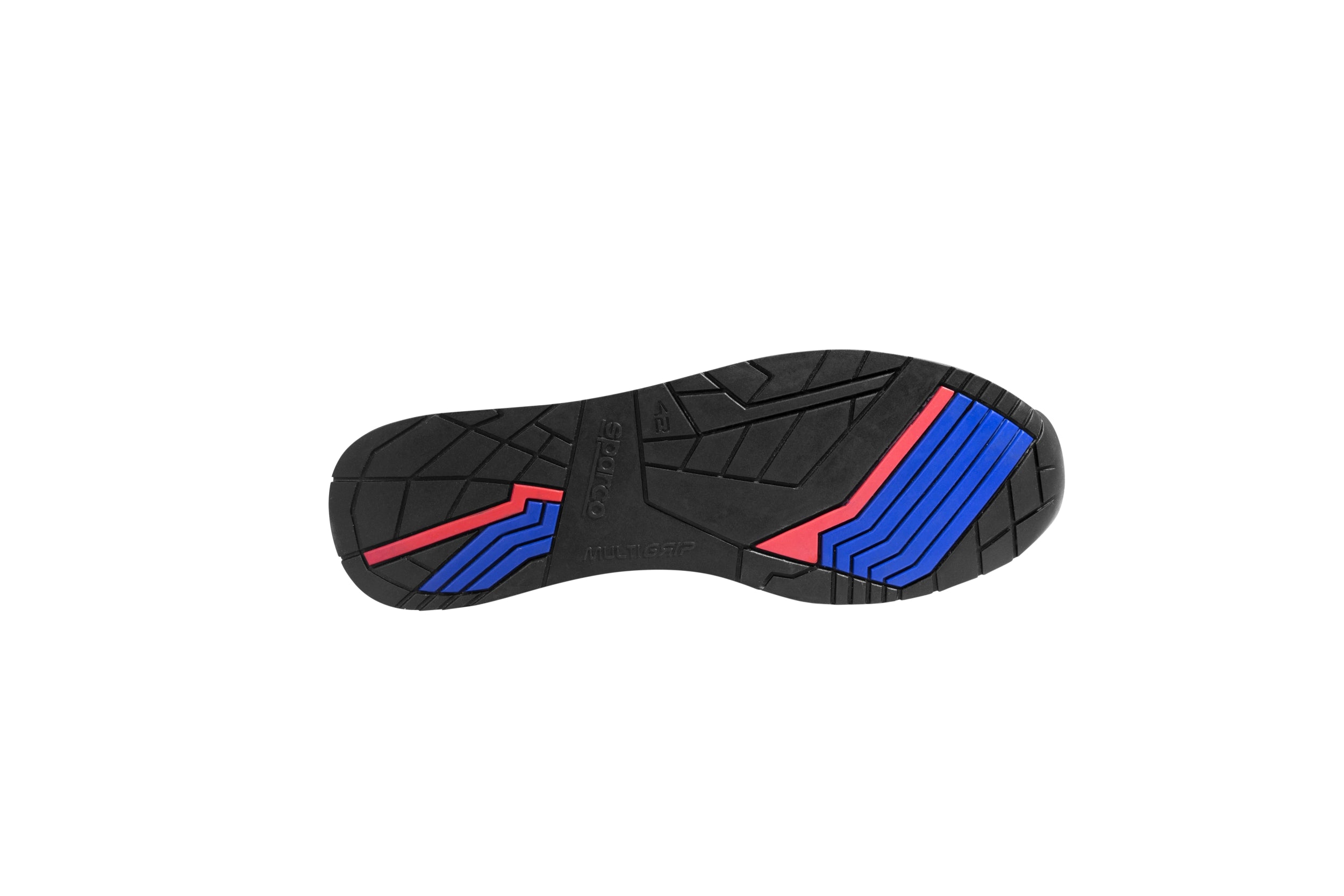 SPARCO 07535MR46BM Gymkhana ESD S3 MARTINI RACING Shoes, navy blue, size 46 Photo-3 