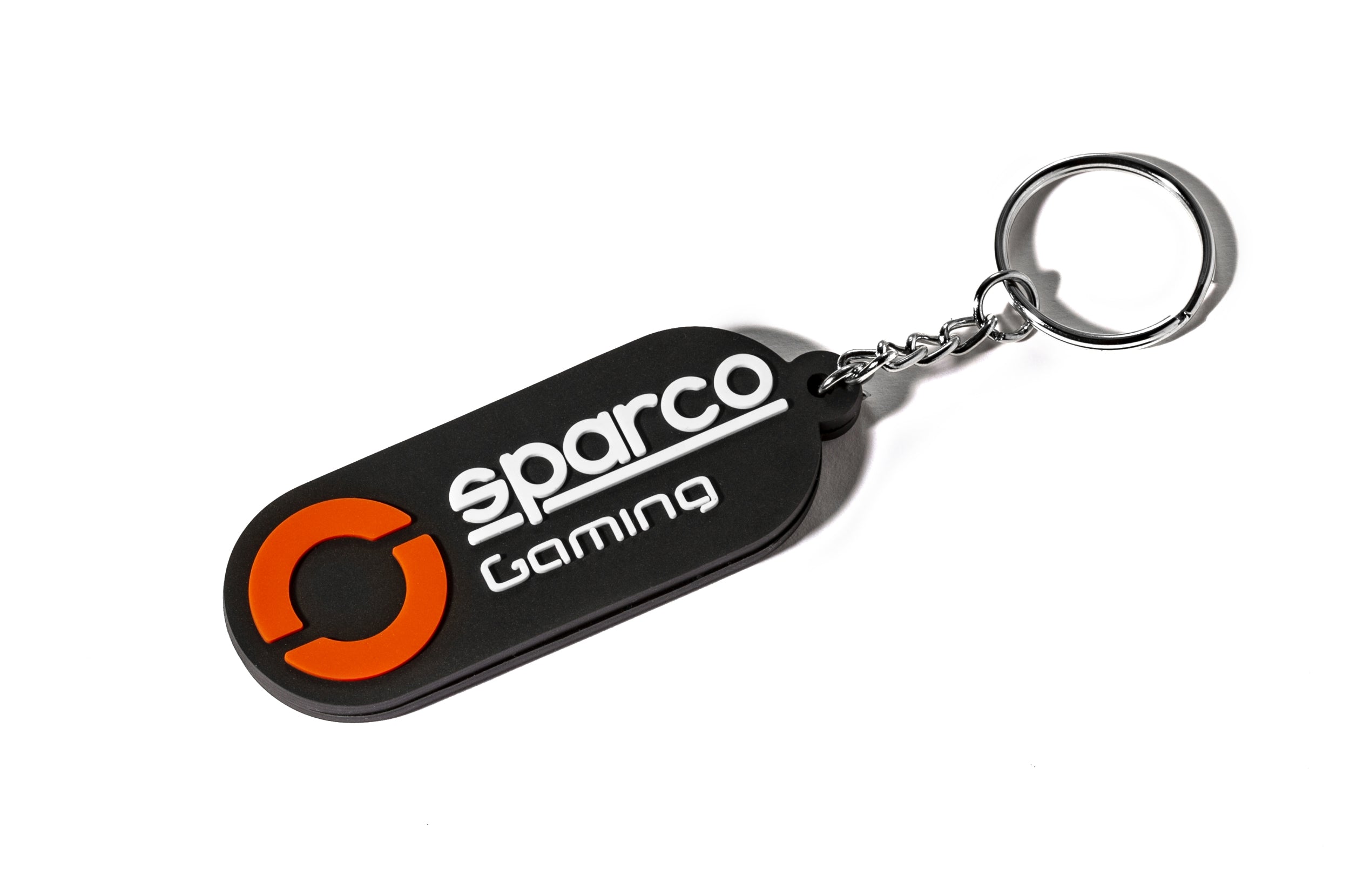 SPARCO 099092GAMING10 Keychains Sparco Gaming logo 3D, 10 pcs Photo-0 