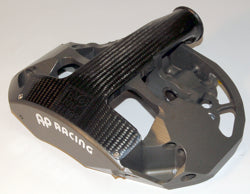 AP RACING CP6078-4S7MPD Brake Caliper ACAL(CEJ)RHNx35,6-CP4240 Photo-0 