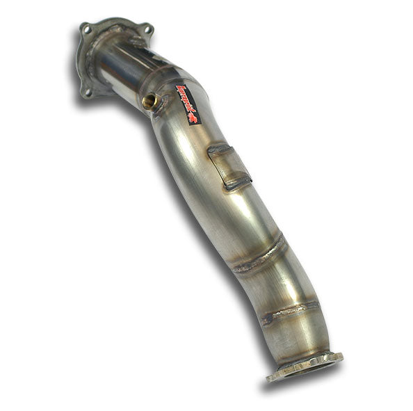 SUPERSPRINT 767811 Downpipe for AUDI A4 (B8) 2.0 TFSI, A5 (B8) 2.0 TFSI Photo-0 