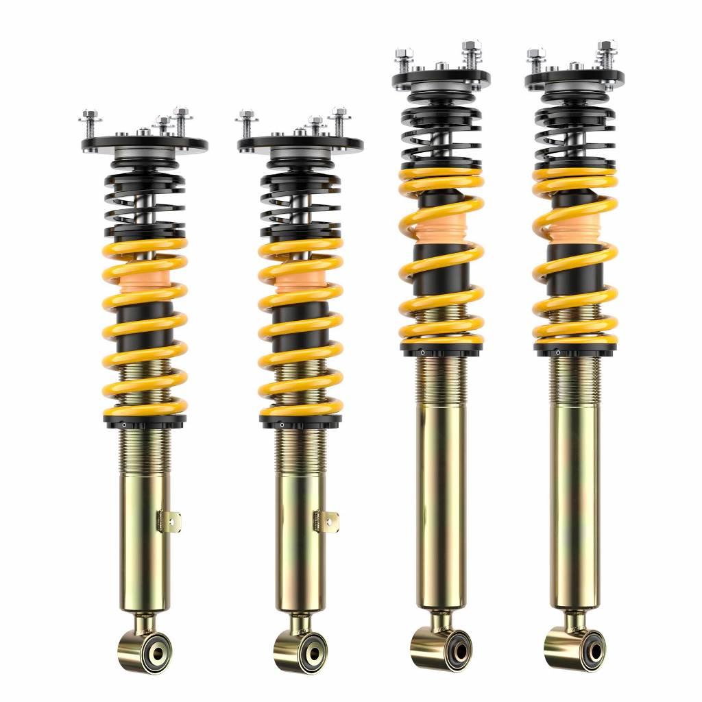 ST 18257801 Coilover Kit ST XTA LEXUS IS 200, IS300 (XE1); (XE1) 04/99-09/05 Photo-0 