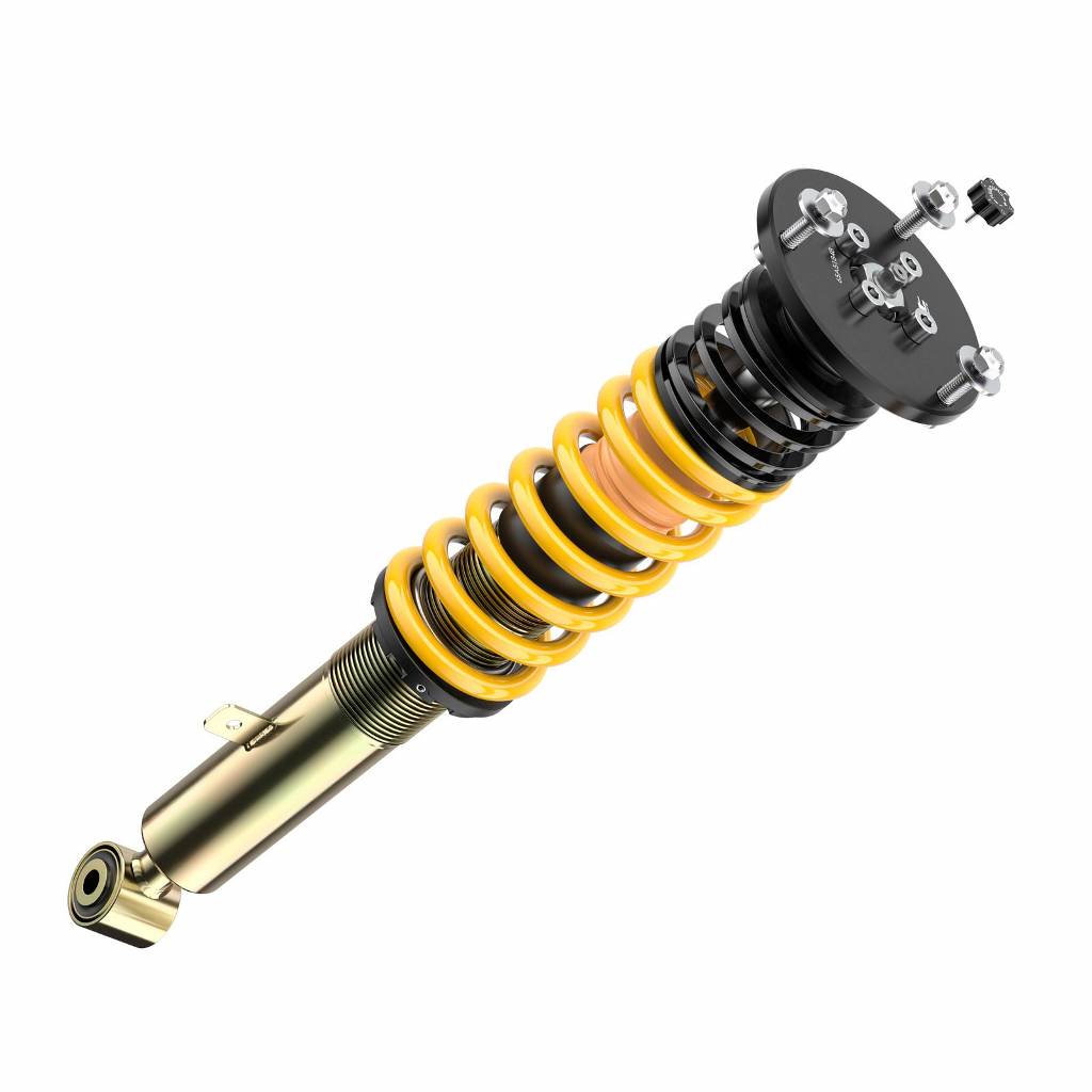 ST 18257801 Coilover Kit ST XTA LEXUS IS 200, IS300 (XE1); (XE1) 04/99-09/05 Photo-2 