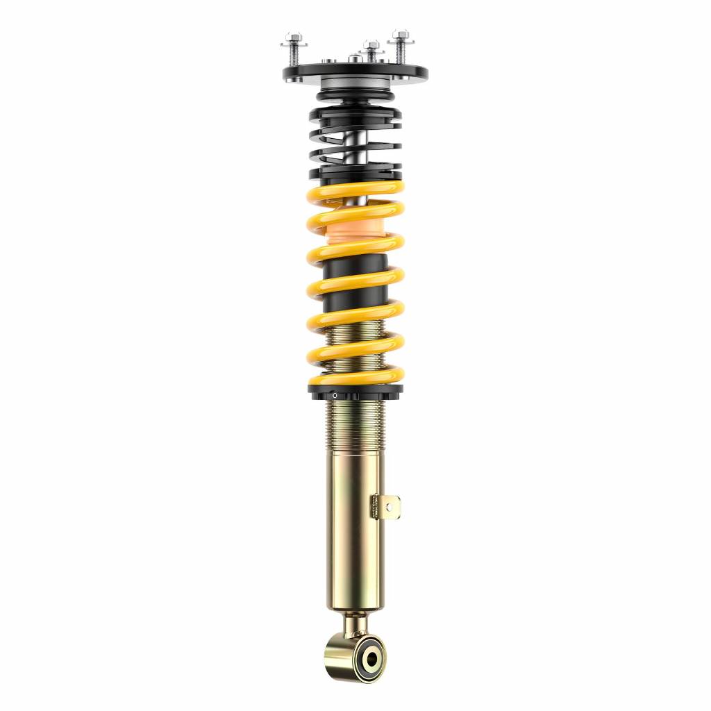 ST 18257801 Coilover Kit ST XTA LEXUS IS 200, IS300 (XE1); (XE1) 04/99-09/05 Photo-4 