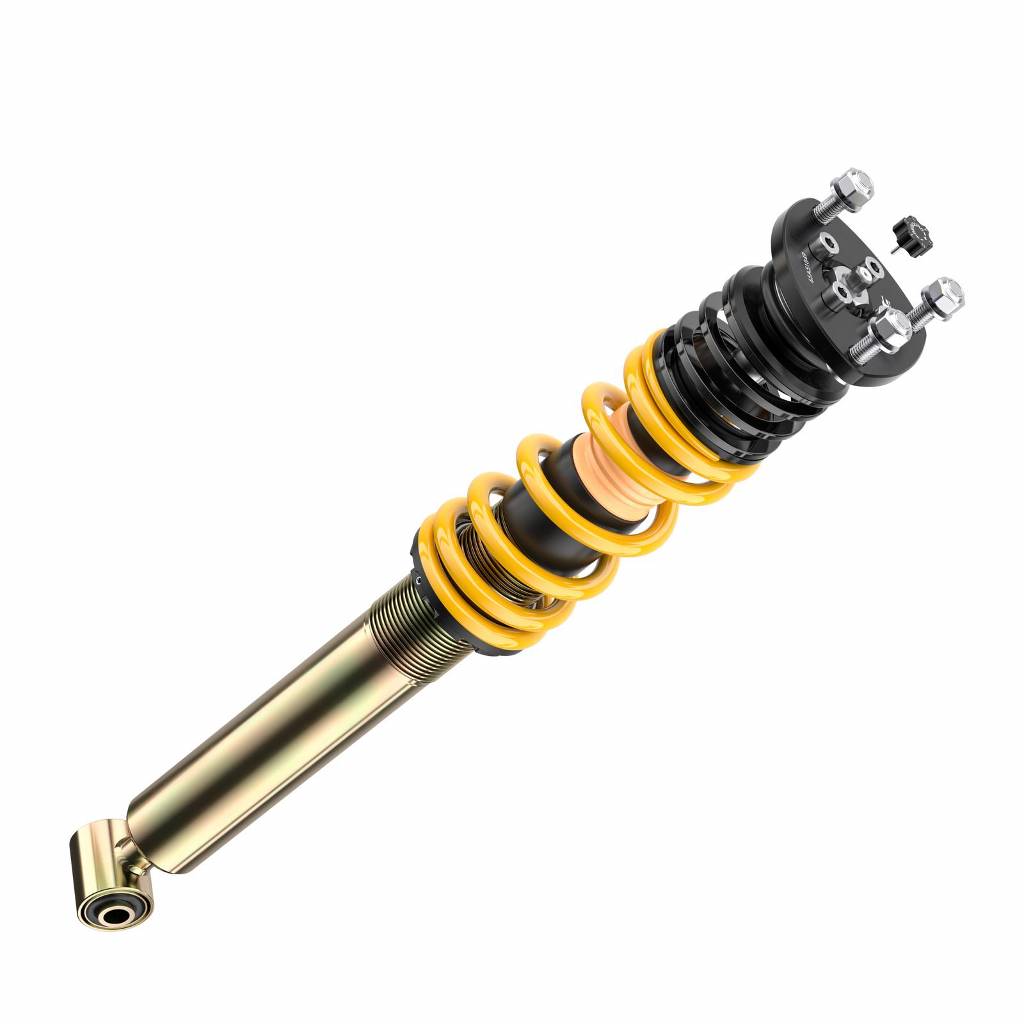 ST 18257801 Coilover Kit ST XTA LEXUS IS 200, IS300 (XE1); (XE1) 04/99-09/05 Photo-5 