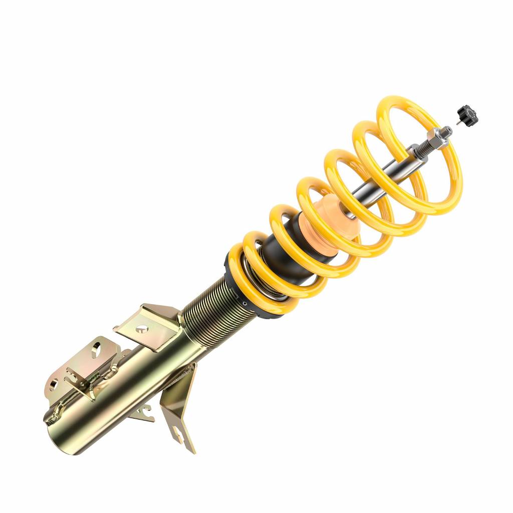 ST 18285011 Coilover Kit ST XA NISSAN Juke; (F15) 10/10- Photo-2 