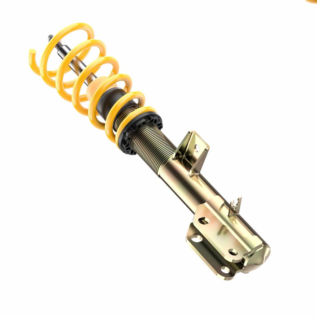 ST 18285011 Coilover Kit ST XA NISSAN Juke; (F15) 10/10- Photo-3 
