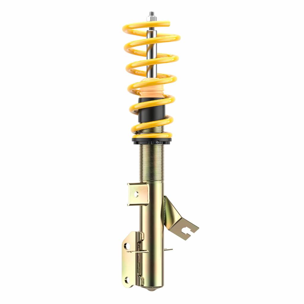 ST 18285011 Coilover Kit ST XA NISSAN Juke; (F15) 10/10- Photo-4 