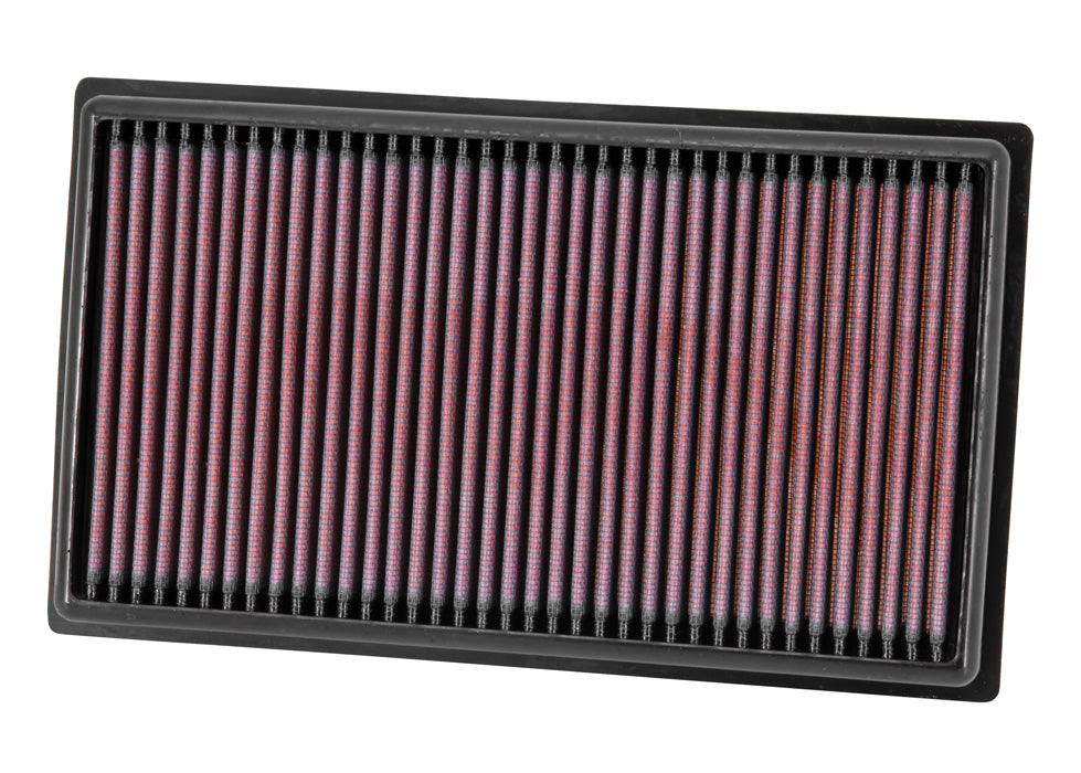 K&N 33-2999 Replacement Air Filter MAZDA 3 L4-2.0L F/I; 2009-2013 Photo-0 