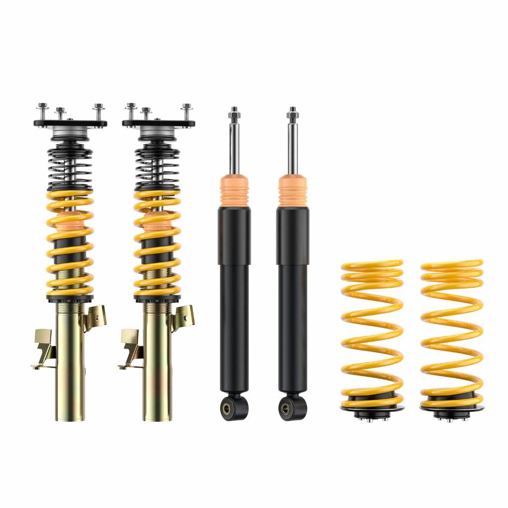 ST 18230867 Coilover Kit ST XTA FORD Focus III; (DYB, DYB-RS) 03/16- Photo-0 