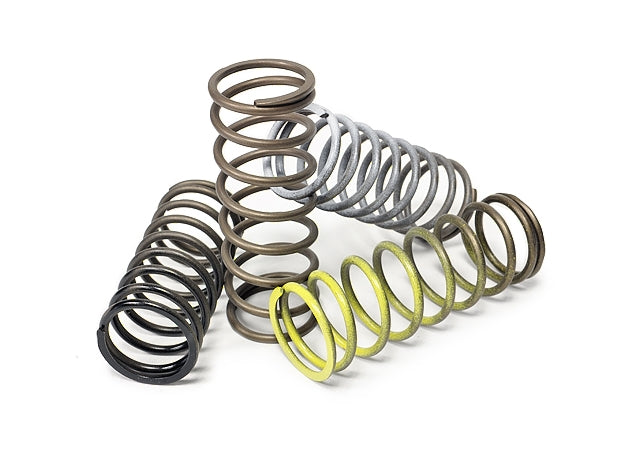 TIAL 001995 MVS/MVR Black 38 new spring 1.875 Photo-0 