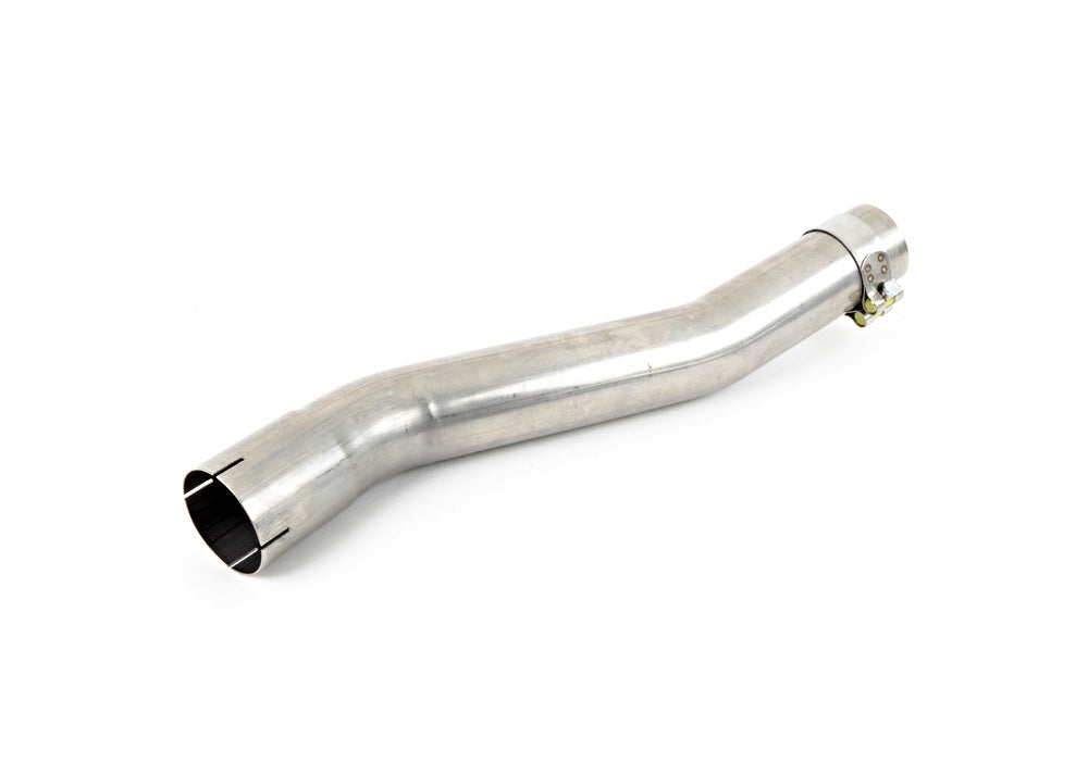 MILLTEK MSVW419 Front-pipe 3\" for VW Golf 7 GTI Photo-0 