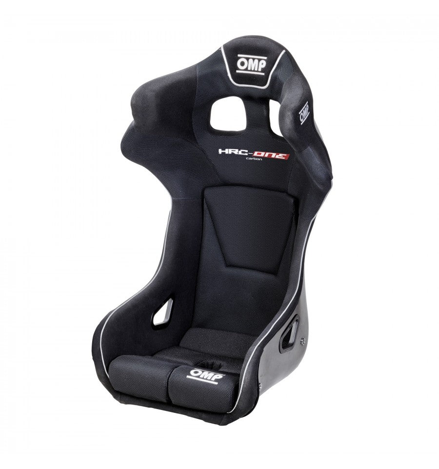 OMP HA0-0789-A01-071 (HA/789/N) Seat (FIA) HRC-ONE, carbon, black Photo-0 