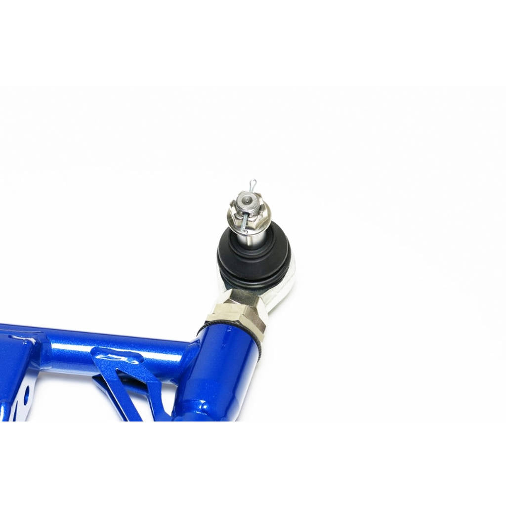 HARDRACE 8637 NISSAN 240SX S13 REAR ADJUSTABLE LOWER CONTROL ARM,V2 PILLOW BALL 2PCS/SET Photo-2 