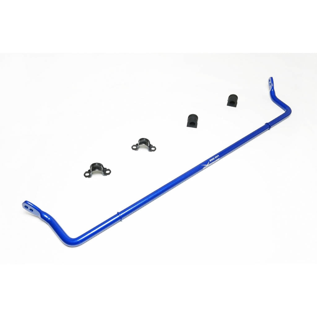 HARDRACE 8684 FORD MONDEO MK5 '15- REAR SWAY BAR 25.4MM 5PCS/SET Photo-5 