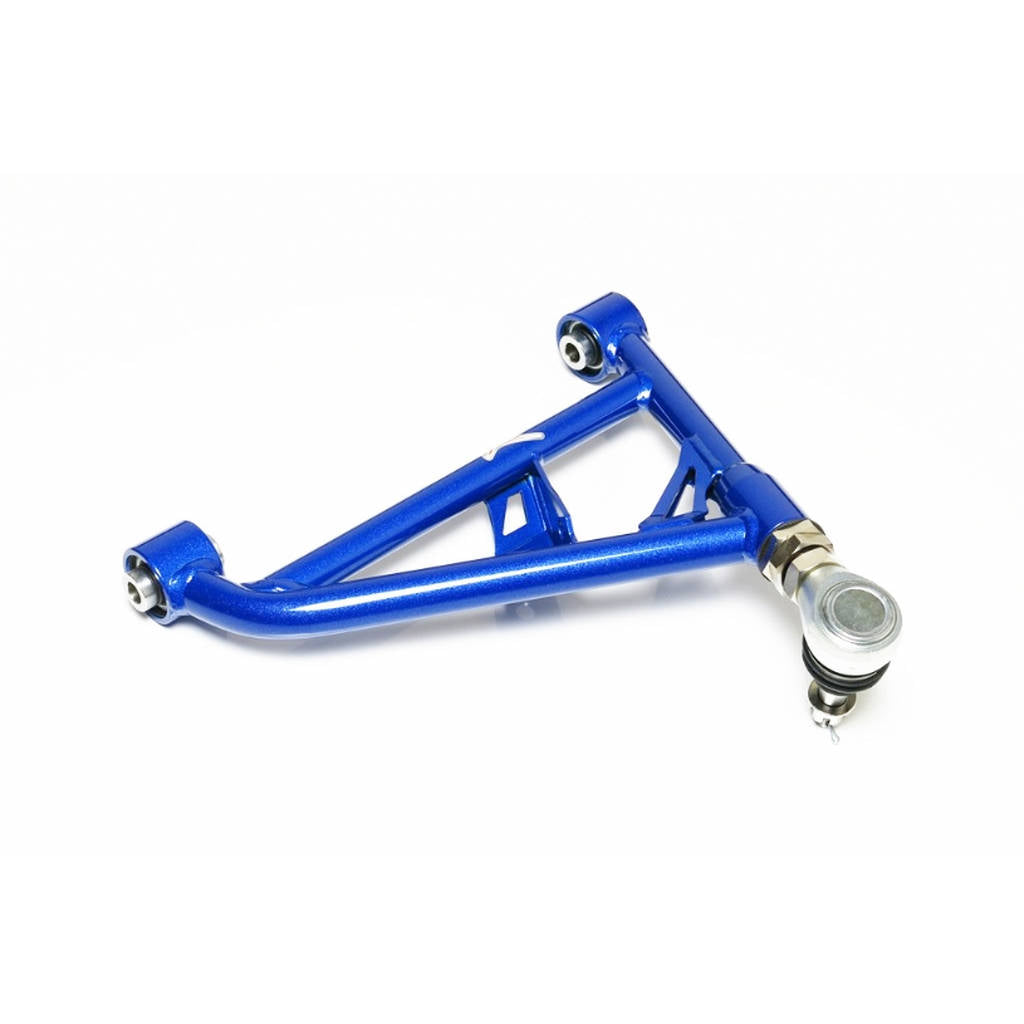 HARDRACE 8638 NISSAN 240SX S14/S15 REAR ADJUSTABLE LOWER CONTROL ARM,V2 PILLOW BALL 2PCS/SET Photo-4 